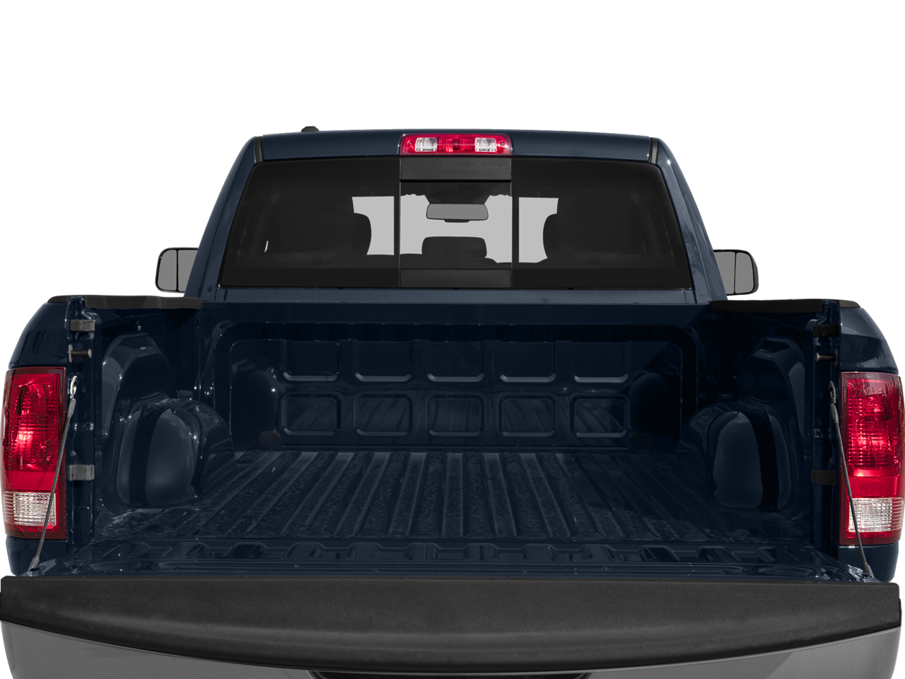 2015 RAM 1500 Outdoorsman