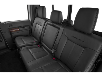 2015 Ford F-350 Lariat