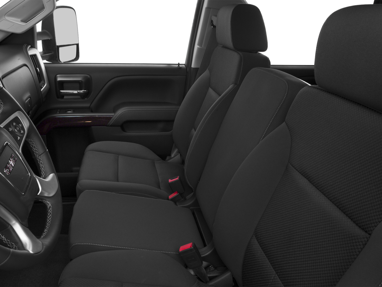 2015 GMC Sierra Denali