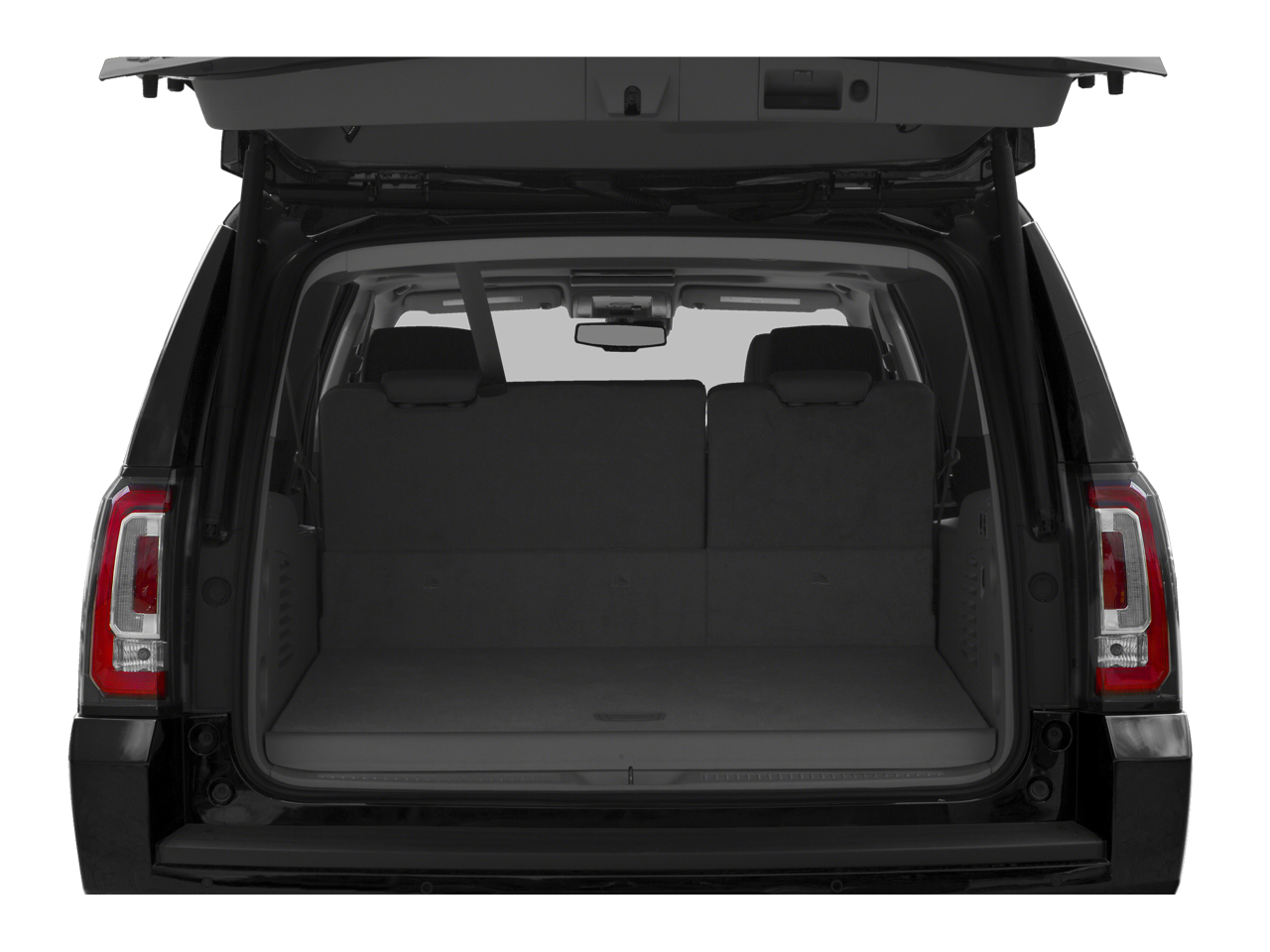 2015 GMC Yukon XL SLT