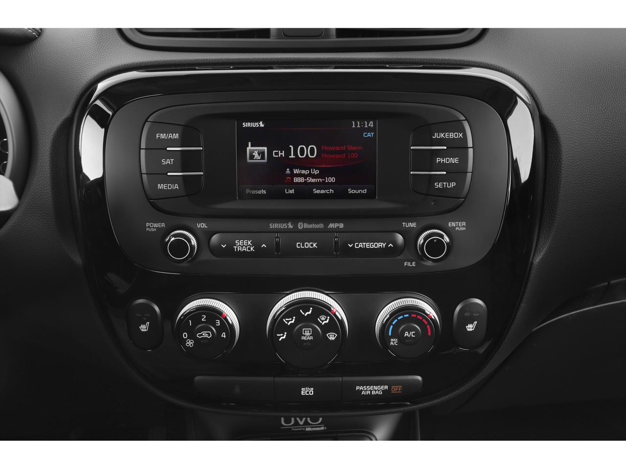 2015 Kia Soul !