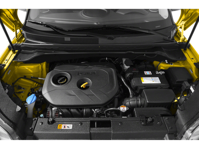 2015 Kia Soul !
