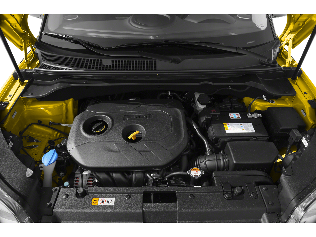 2015 Kia Soul !