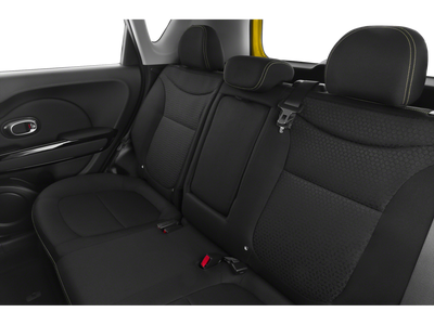 2015 Kia Soul !