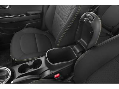 2015 Kia Soul !