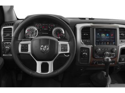 2015 RAM 3500 Longhorn