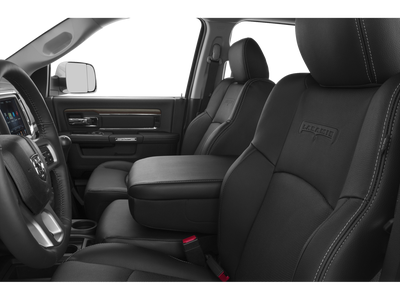 2015 RAM 3500 Longhorn