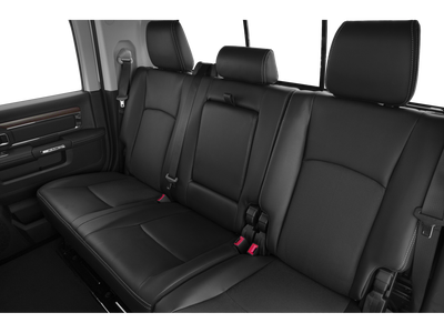 2015 RAM 3500 Longhorn