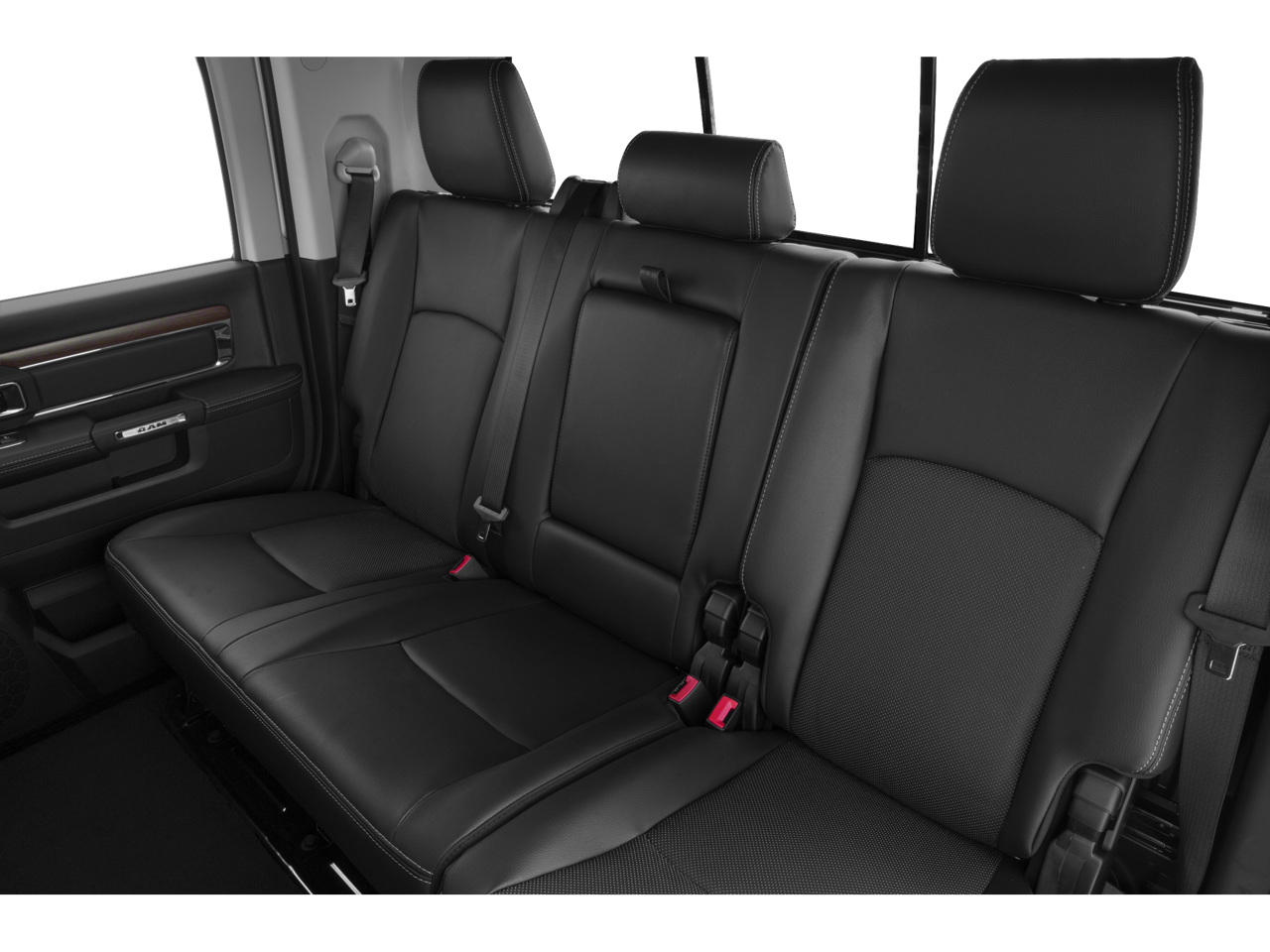 2015 RAM 3500 Longhorn