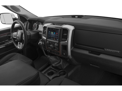 2015 RAM 3500 Longhorn