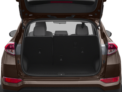 2016 Hyundai Tucson SPORT