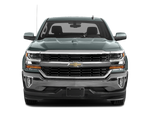 2017 Chevrolet Silverado LT