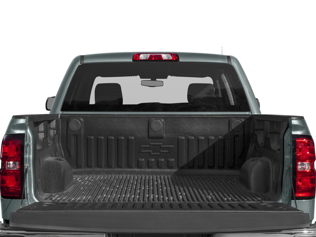 2017 Chevrolet Silverado LT
