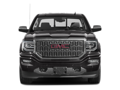 2017 GMC Sierra Denali