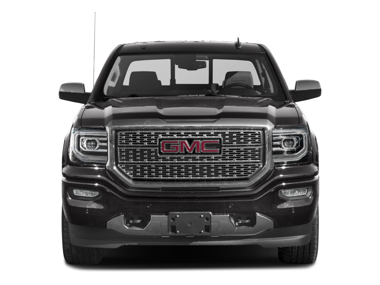 2017 GMC Sierra Denali