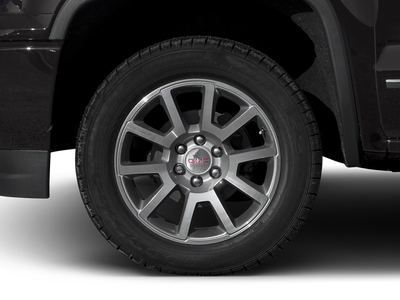 2017 GMC Sierra Denali