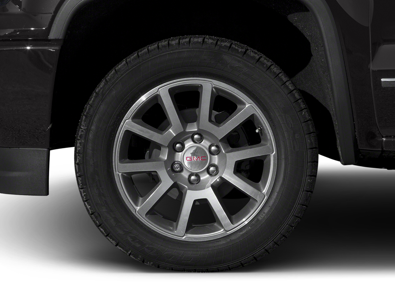 2017 GMC Sierra Denali