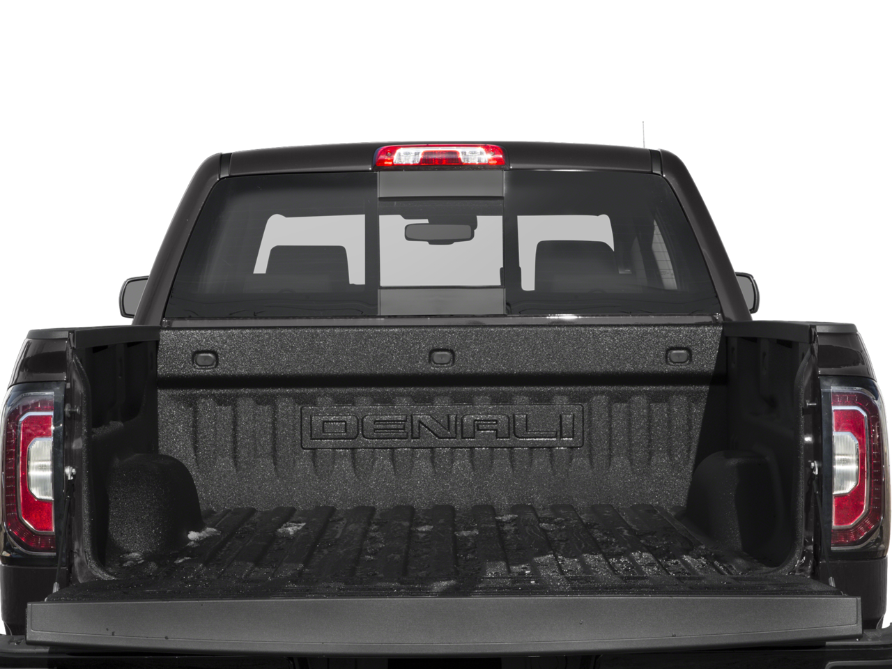 2017 GMC Sierra Denali