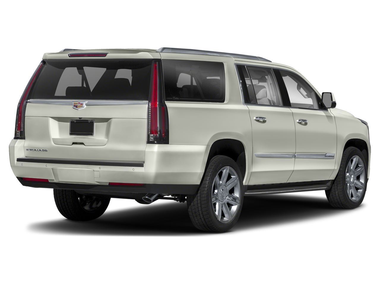 2018 Cadillac Escalade ESV Premium