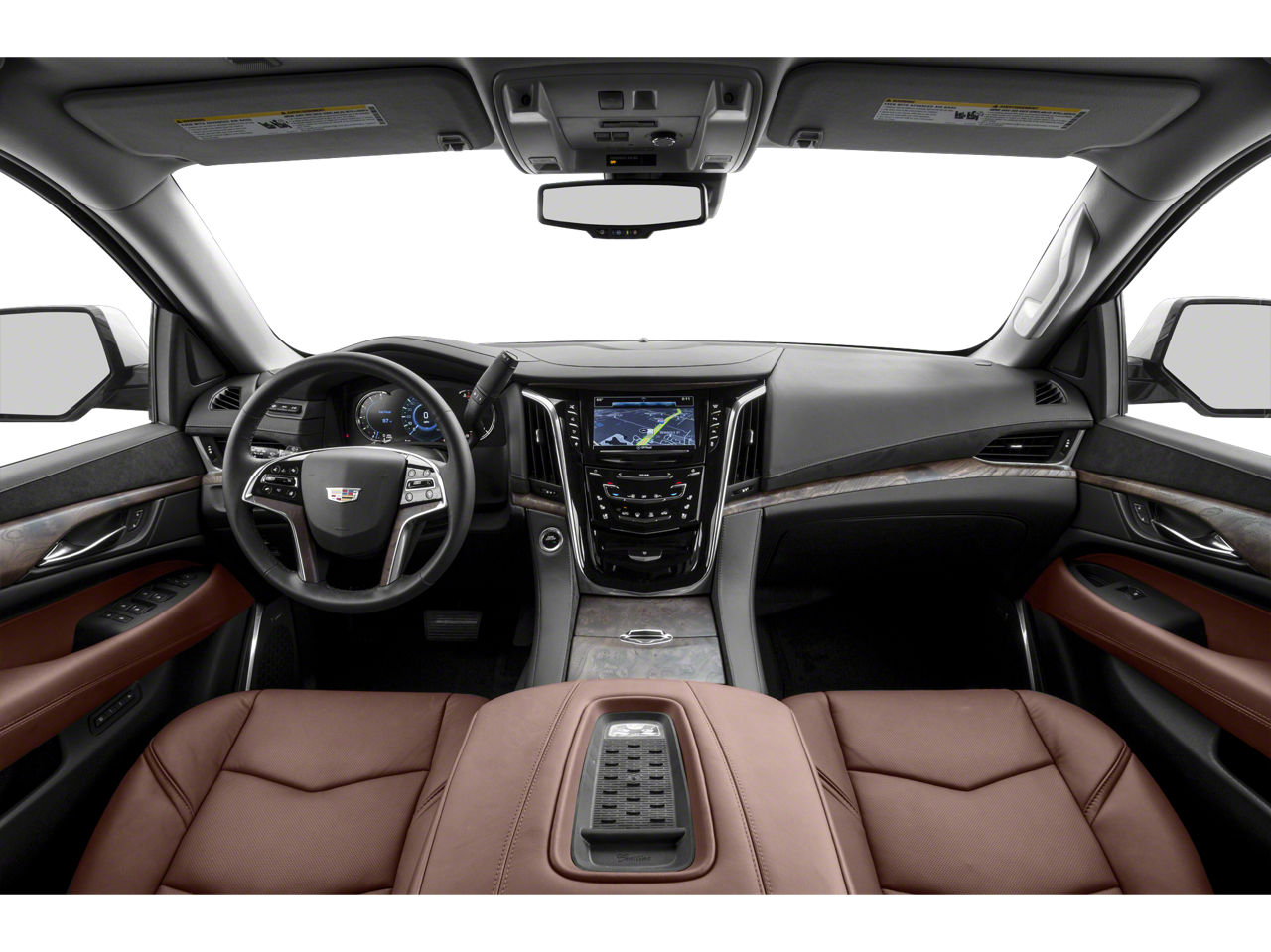 2018 Cadillac Escalade ESV Premium