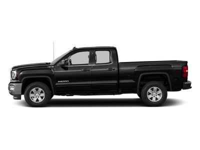 2018 GMC Sierra SLE