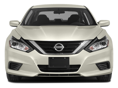 2018 Nissan Altima SV