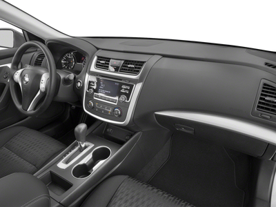 2018 Nissan Altima SV
