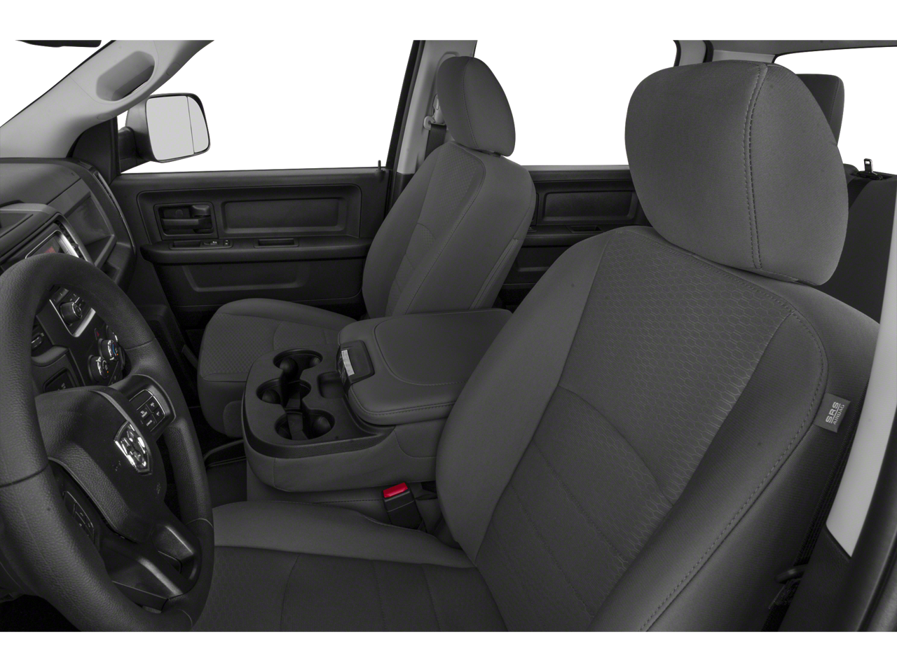 2018 RAM 3500 Laramie