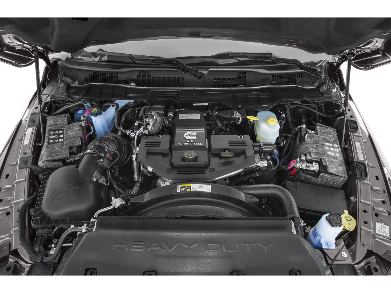 2018 RAM 3500 Laramie