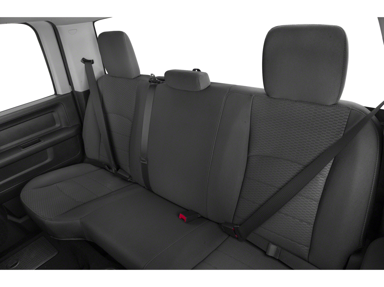 2018 RAM 3500 Laramie