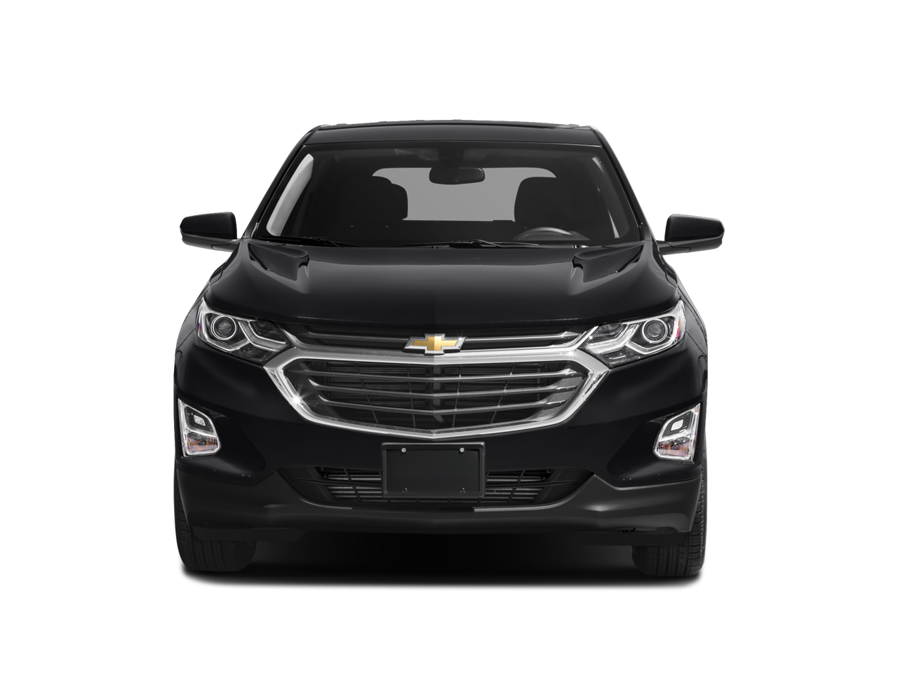 2019 Chevrolet Equinox LT (2FL)