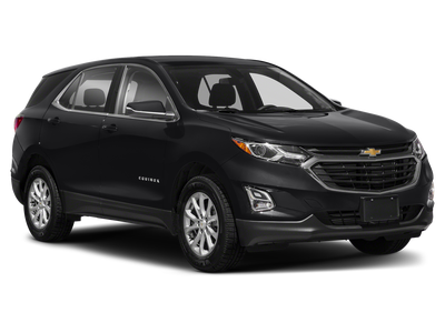 2019 Chevrolet Equinox LT (2FL)