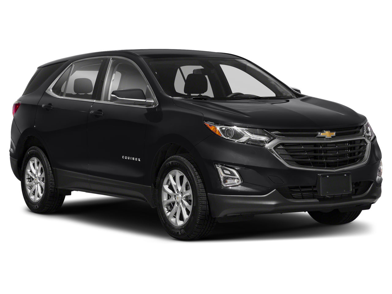 2019 Chevrolet Equinox LT (2FL)