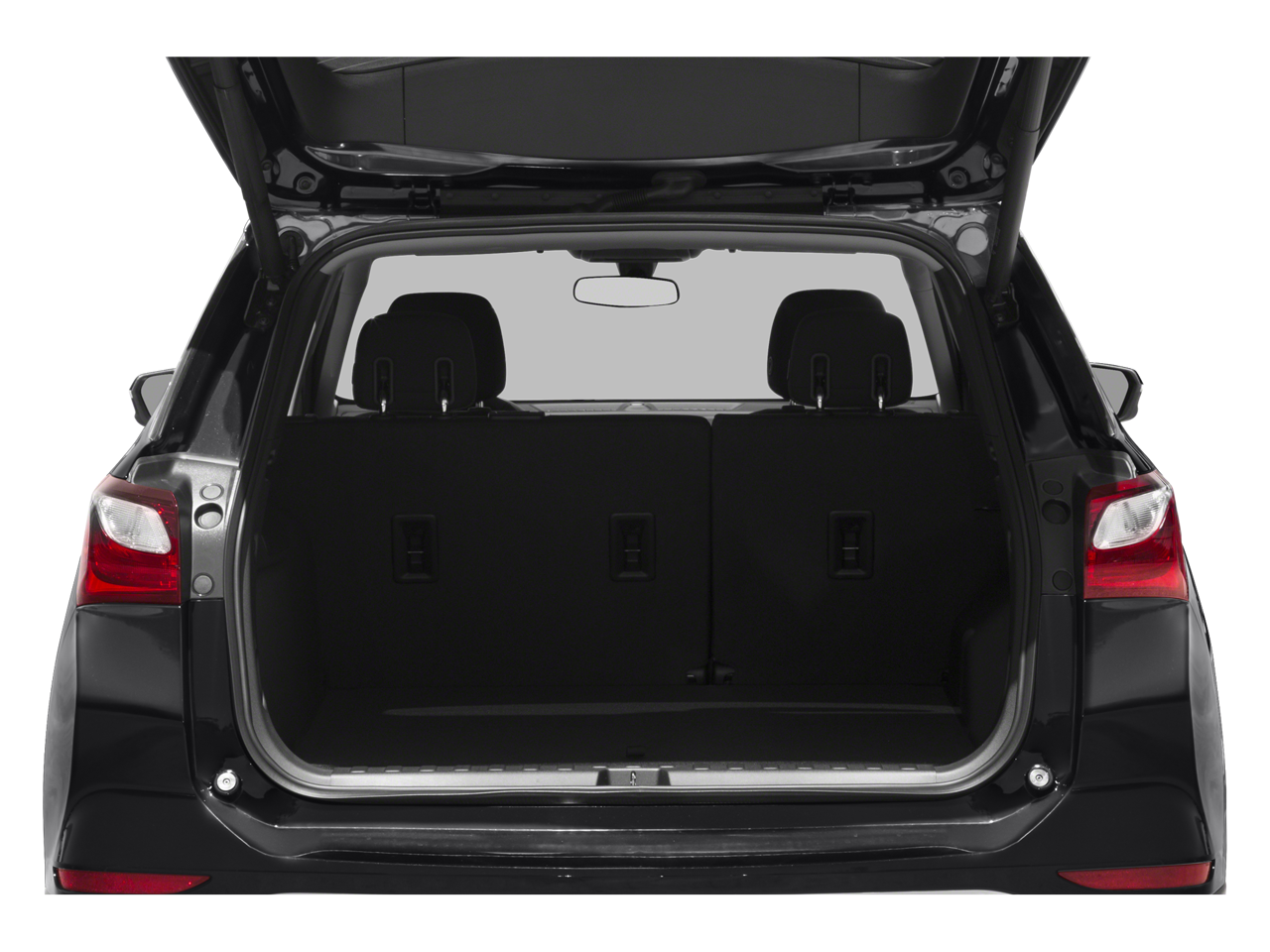 2019 Chevrolet Equinox LT (2FL)