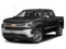 2019 Chevrolet Silverado LT