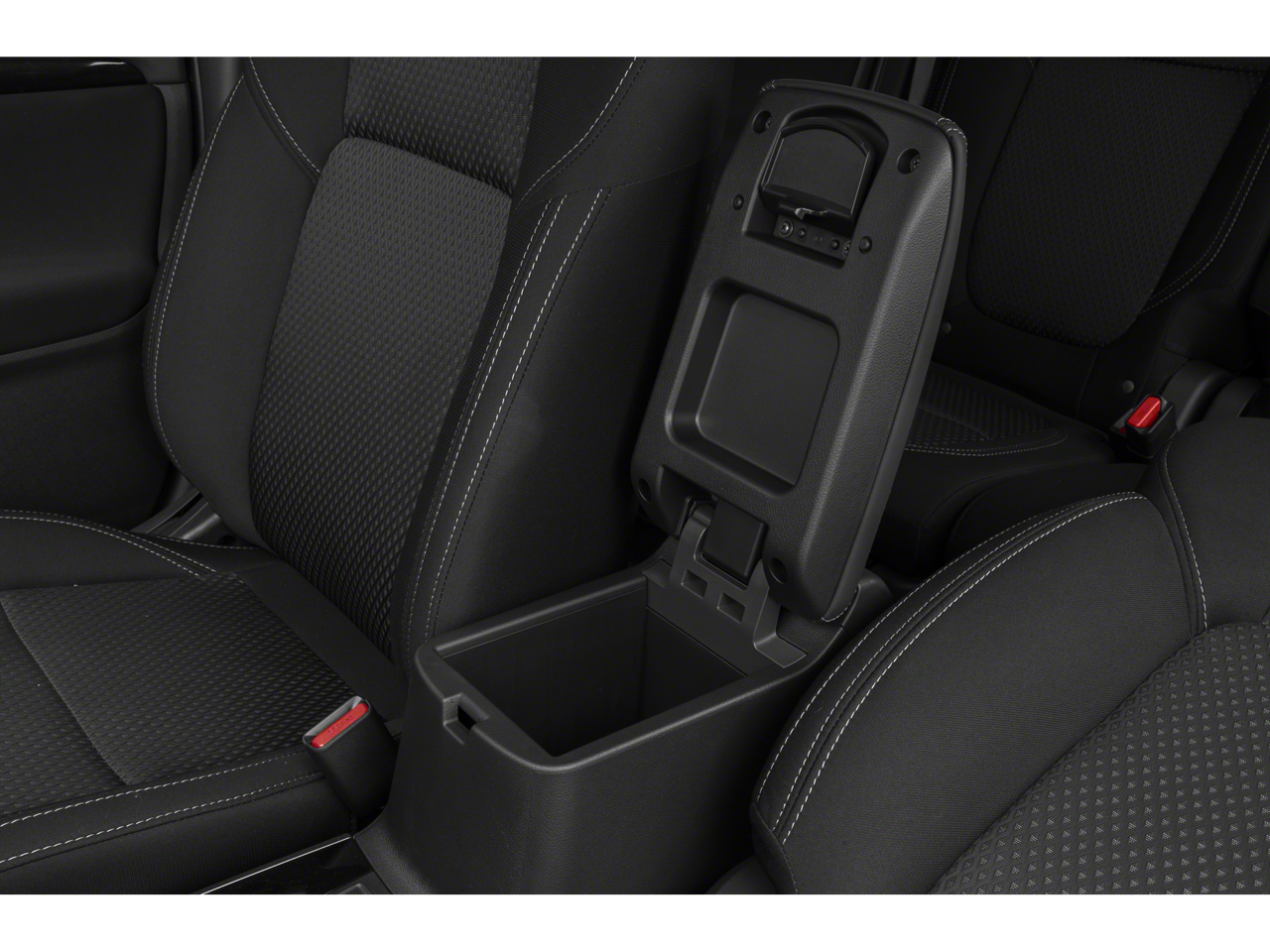 2019 Mitsubishi Outlander SE