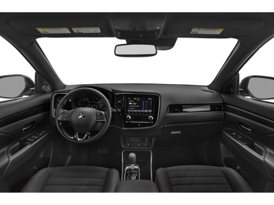 2019 Mitsubishi Outlander LE
