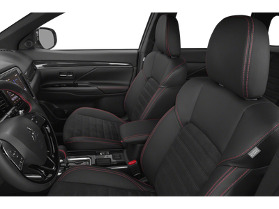 2019 Mitsubishi Outlander LE