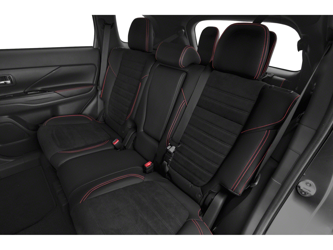 2019 Mitsubishi Outlander LE