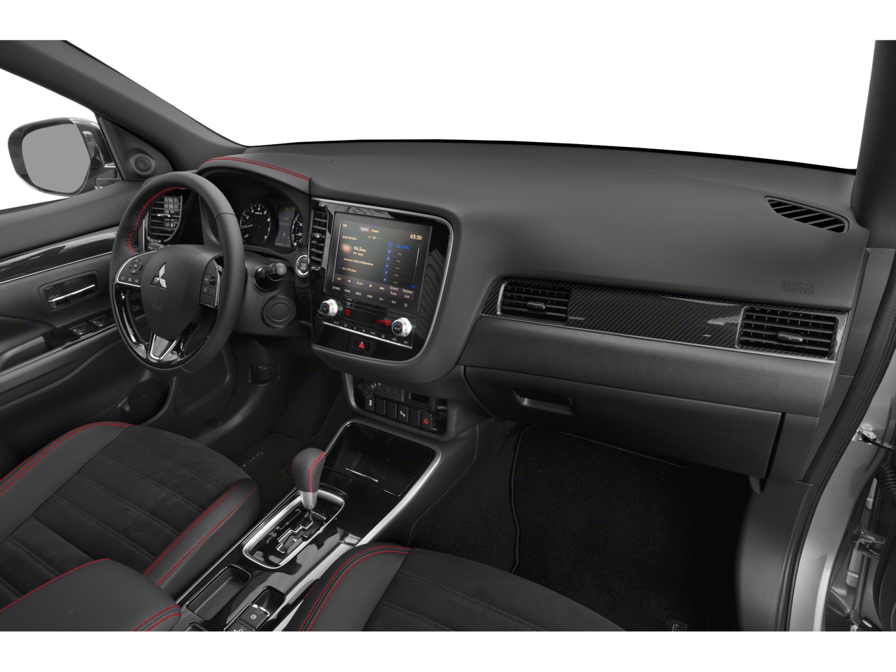 2019 Mitsubishi Outlander LE