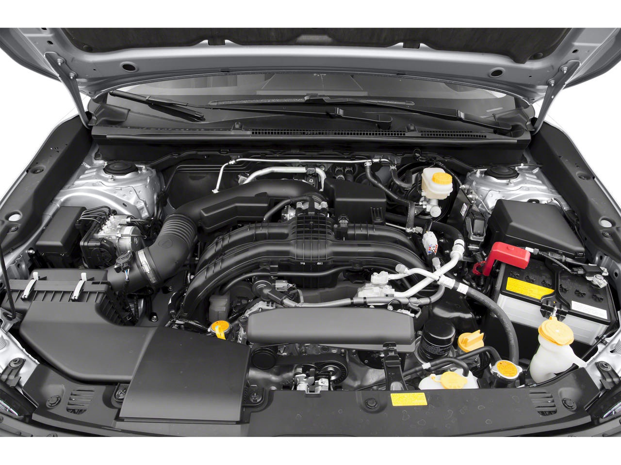 2019 Subaru Crosstrek Sport NAVI