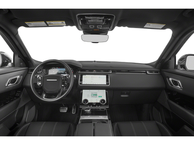 2020 Land Rover Range Rover Velar R-Dynamic S