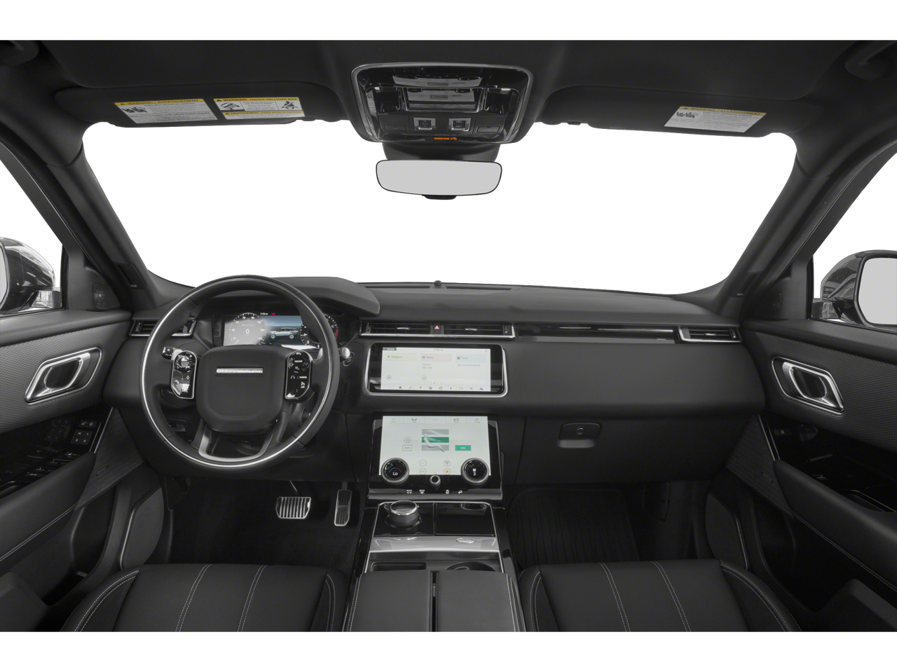 2020 Land Rover Range Rover Velar R-Dynamic S