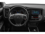 2020 Mitsubishi Outlander SE