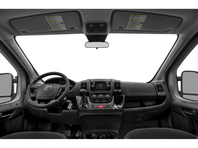 2020 RAM ProMaster 2500 Window Van High Roof