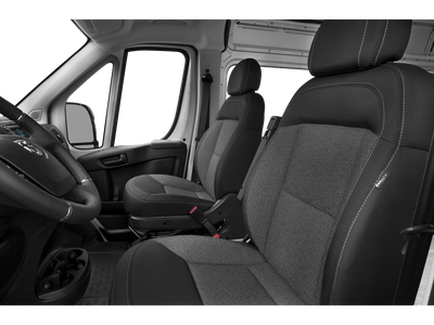 2020 RAM ProMaster 2500 Window Van High Roof