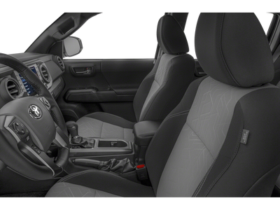 2020 Toyota Tacoma TRD Off Road