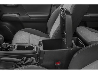 2020 Toyota Tacoma TRD Off Road