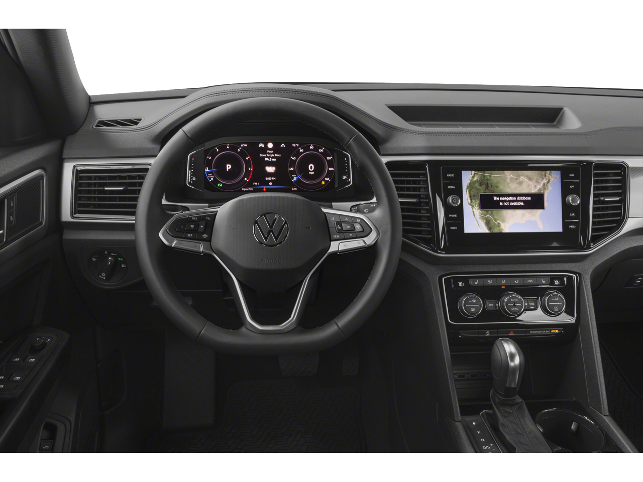 2020 Volkswagen Atlas Cross Sport 2.0T SEL