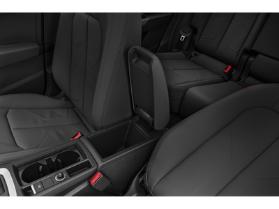 2021 Audi Q3 S line Premium